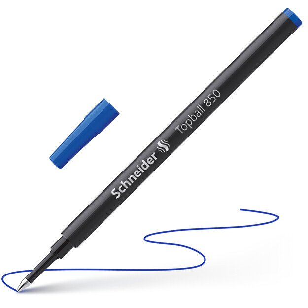 &Scaron;erdelė SCHNEIDER TOPBALL 850 9