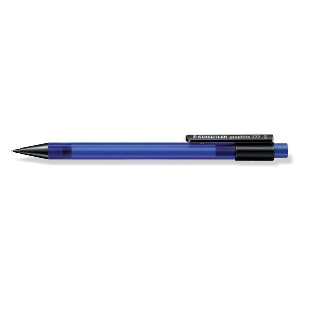 Automatinis pie&scaron;tukas STAEDTLER GRAPHITE 777 1
