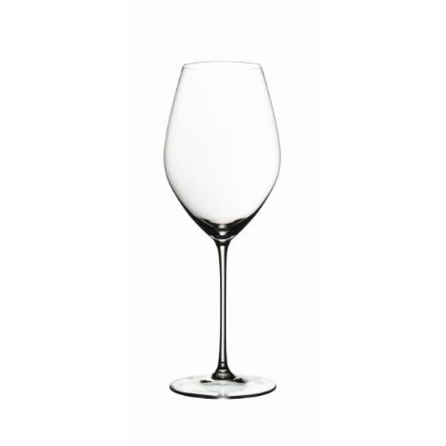 Taurė Riedel VERITAS Champagne, krištolas, 445 ml, H 23,5 cm,  6 vnt, 0449/28