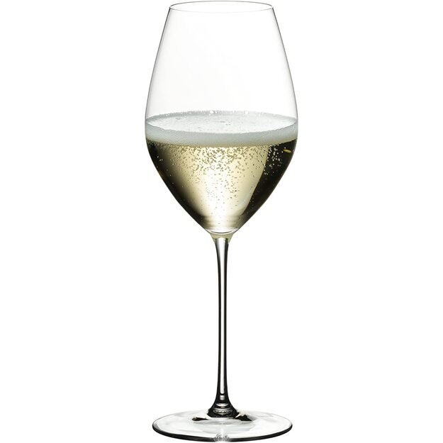 Taurė Riedel VERITAS Champagne, kri&scaron;tolas, 445 ml, H 23,5 cm,  6 vnt, 0449/28 1