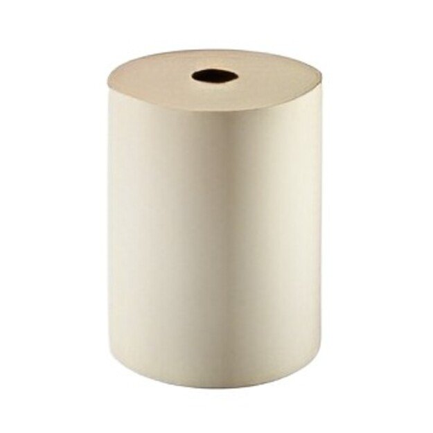 Popieriniai rankšluosčiai GRUINE, iš regeneruoto pluošto, 1 sluoksnis, 130m, 80720