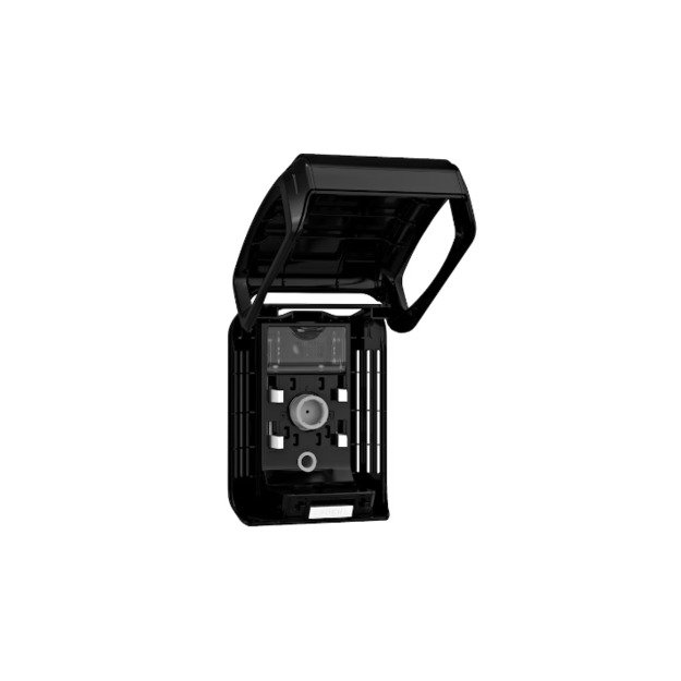 Nuolatinio oro gaiviklio laikiklis Tork A3, 256011, juodas 1