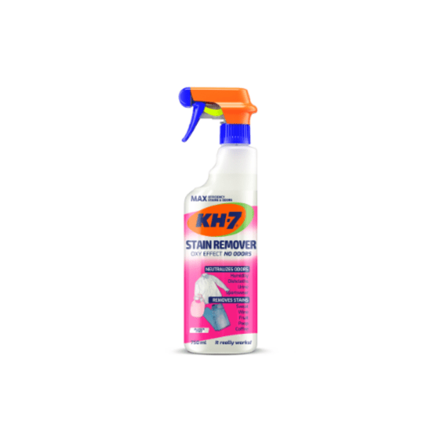Dėmių valiklis KH-7 Oxy Effect, 750 ml 1