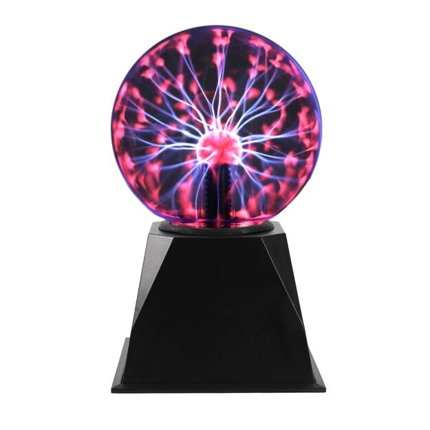 Plasma Lempa Itotal 5 AW24, purpurinė