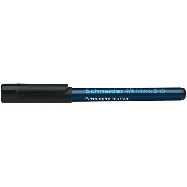 Permanentinis žymeklis SCHNEIDER MAXX240 1