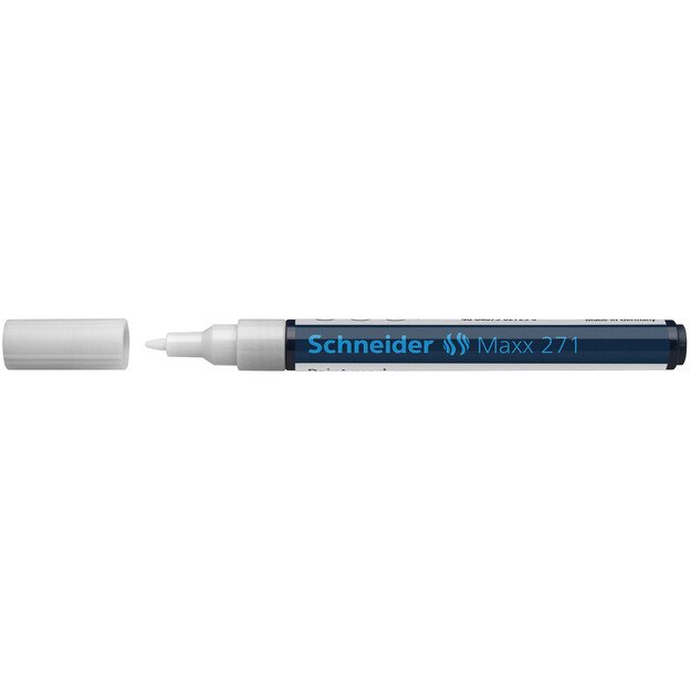 Žymeklis SCHNEIDER PAINT MARKER MAXX 271 2
