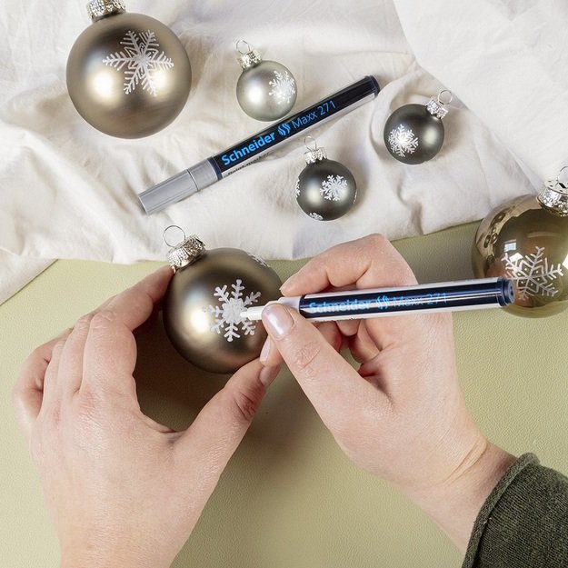 Žymeklis SCHNEIDER PAINT MARKER MAXX 271 5