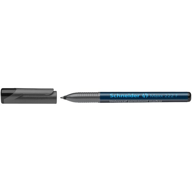 Permanentinis žymeklis SCHNEIDER OHP MAXX 222F 10