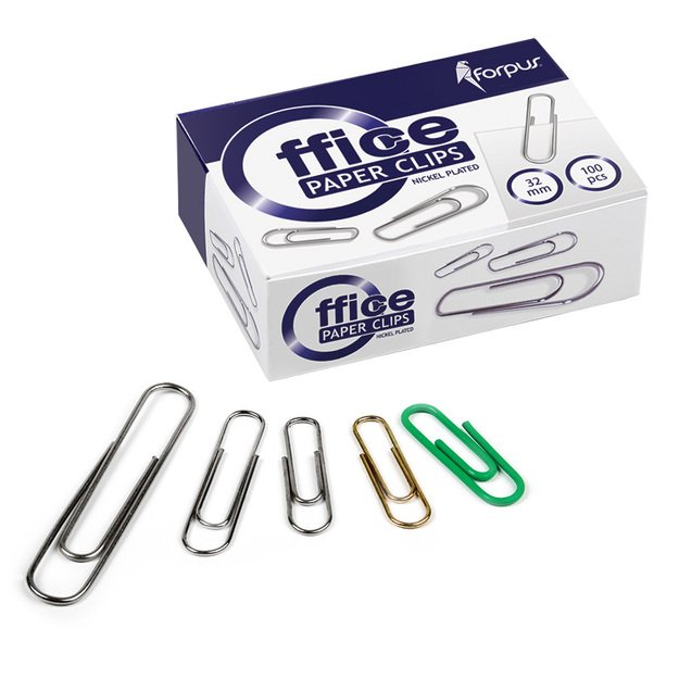 Sąvaržėlės FORPUS, 28 mm