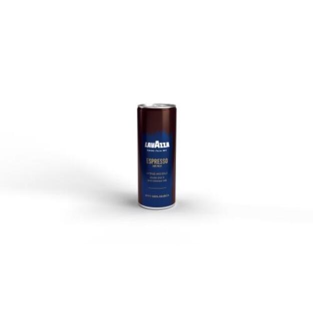 Kavos gėrimas LAVAZZA Espresso su pienu, 250ml