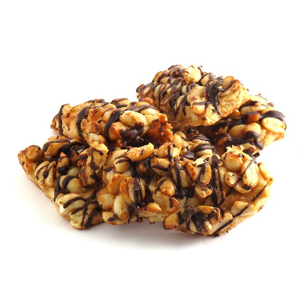 Dzūkijos sausainiai RIEŠUTINIS SKANĖSTAS, 2 kg 1