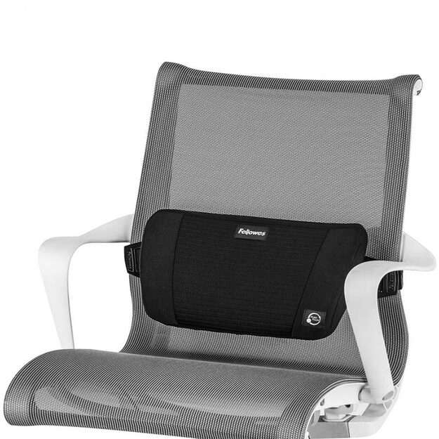 Juosmens palaikymas FELLOWES PlushTouch&trade; (8026501) 4