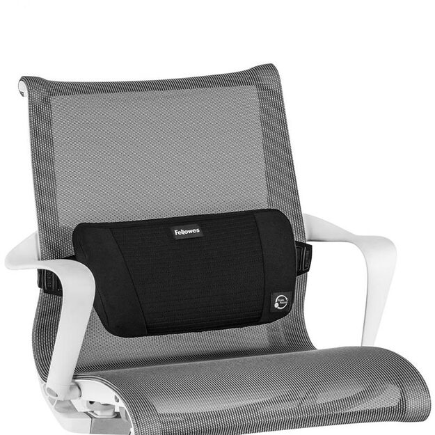 Juosmens palaikymas FELLOWES PlushTouch&trade; (8026501) 2