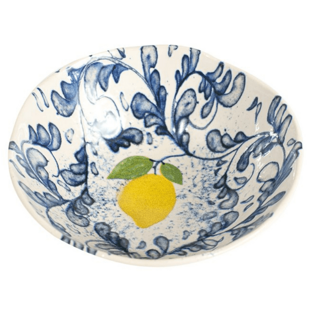 Dubenėlis Limoi, keramika, 600 ml,  16 cm, H 6 cm, vnt 1