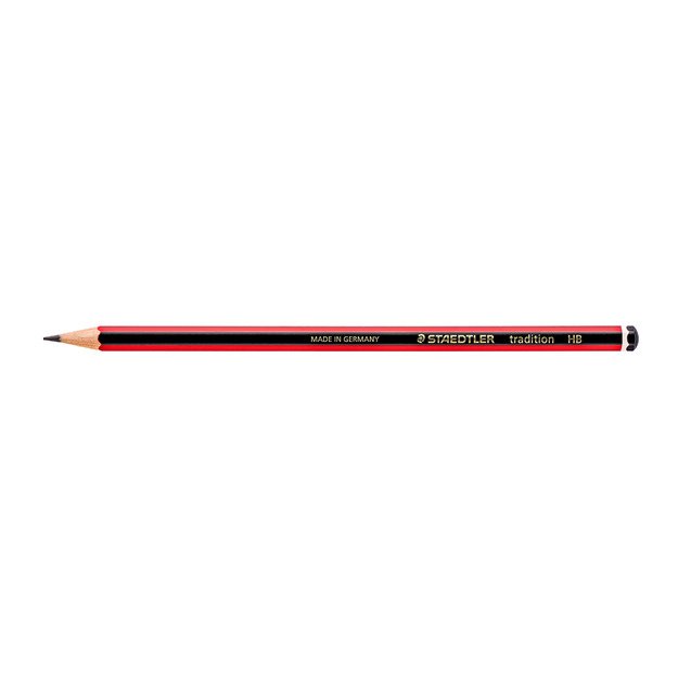 Pie&scaron;tukas STAEDTLER TRADITION HB 11