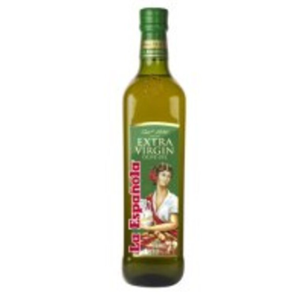 Alyvuogių aliejus LA ESPANOLA Extra Virgin, 750 ml