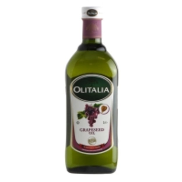 Vynuogių kauliukų aliejus OLITALIA, 1 l 1
