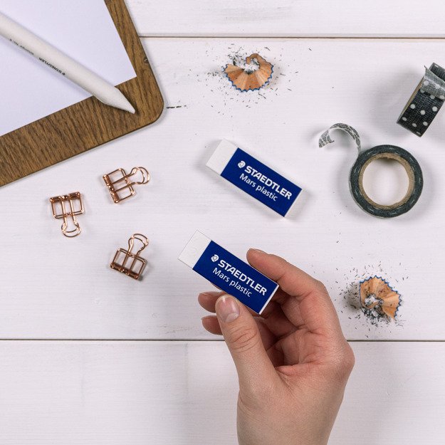 Trintukas STAEDTLER Mars NORIS CLUB 2