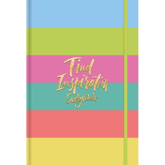 Sąsiuvinis Schoolboy, A5 96 lapai, 80 gsm, 3 linijų tipai 1