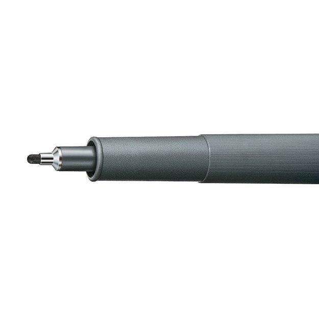 Vienkartinis ra&scaron;iklis STAEDTLER PIGMENT LINER, 1,2 mm, juodas ra&scaron;alas 7