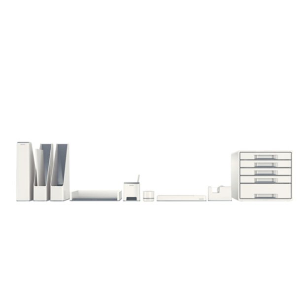 Padėklas dokumentams LEITZ WOW Dual Colour 2
