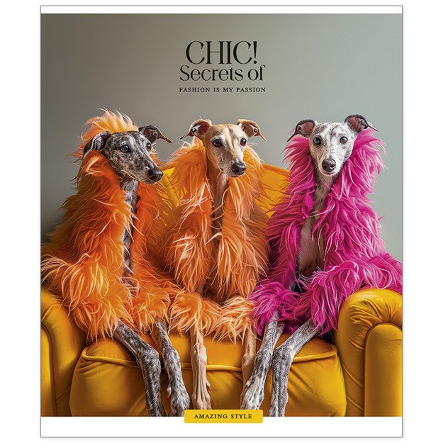 Sąsiuvinis Schoolboy, 36 lapų, linijomis, B5, 60 gsm 1