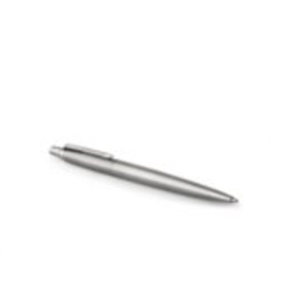 Automatinis tu&scaron;inukas Parker Jotter Kensington Red CT.  Su dovanų dėžute 5