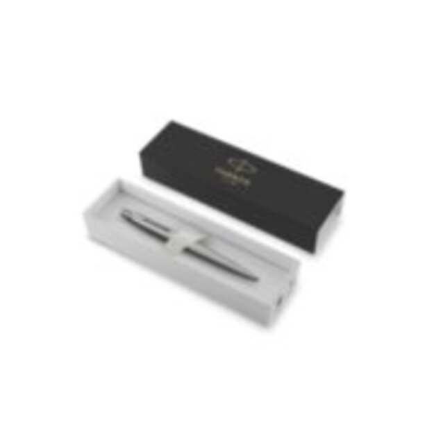 Automatinis tu&scaron;inukas Parker Jotter Kensington Red CT.  Su dovanų dėžute 6