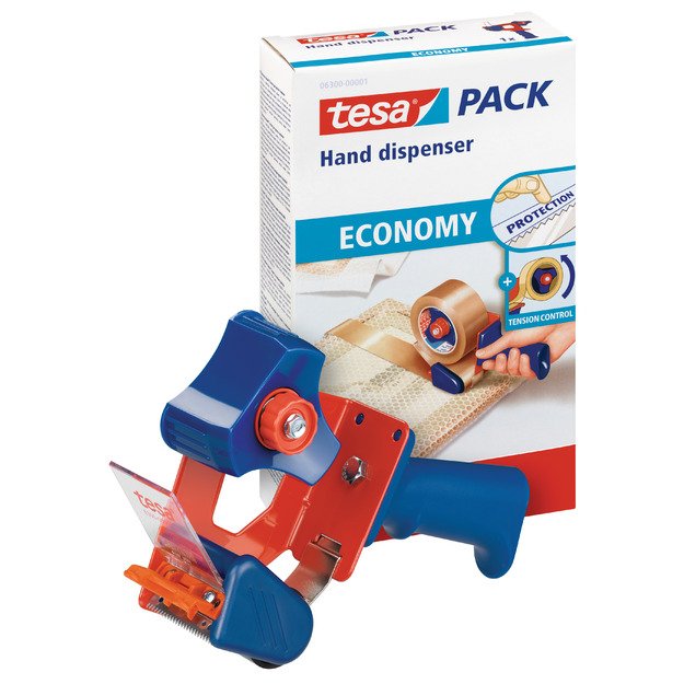 Rankinis pakavimo aparatas TESA PACK ECONOMY 4