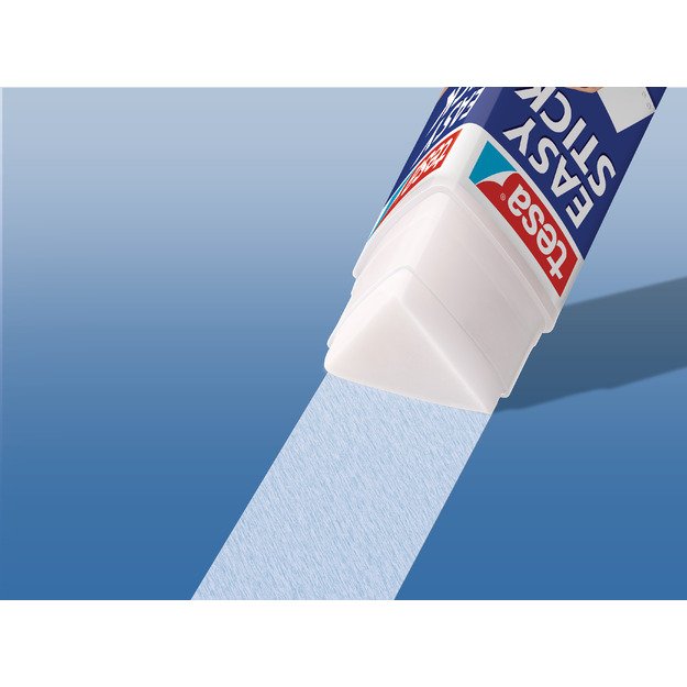 Ekologiški pieštukiniai klijai TESA be tirpiklių (trikampiai), 25g 1