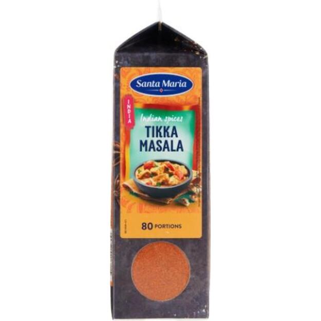 Prieskonių mišinys Tikka Masala SANTA MARIA, 560 g