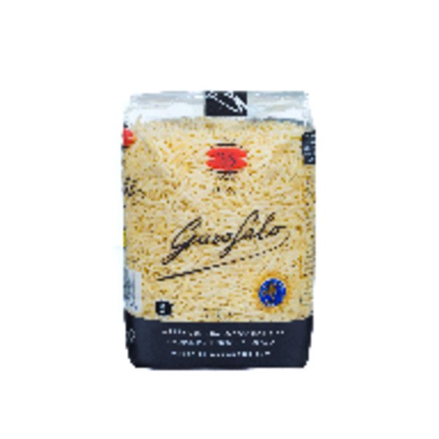 Kietagrūdžiai makaronai GAROFALO, orzo, 500 g