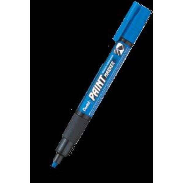 Permanentinių žymeklių rinkinys PENTEL, 4 mm, 4 vnt. 3
