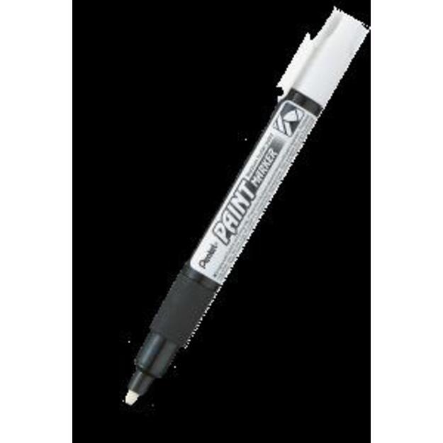 Permanentinių žymeklių rinkinys PENTEL, 4 mm, 4 vnt. 4