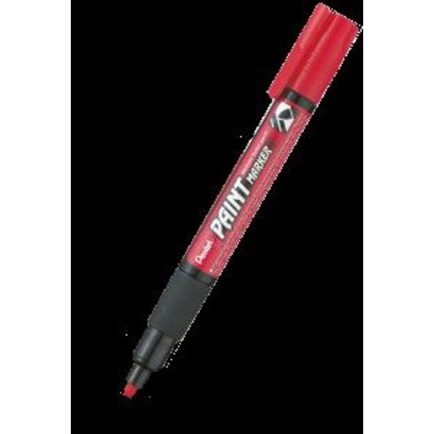 Permanentinių žymeklių rinkinys PENTEL, 4 mm, 4 vnt. 2