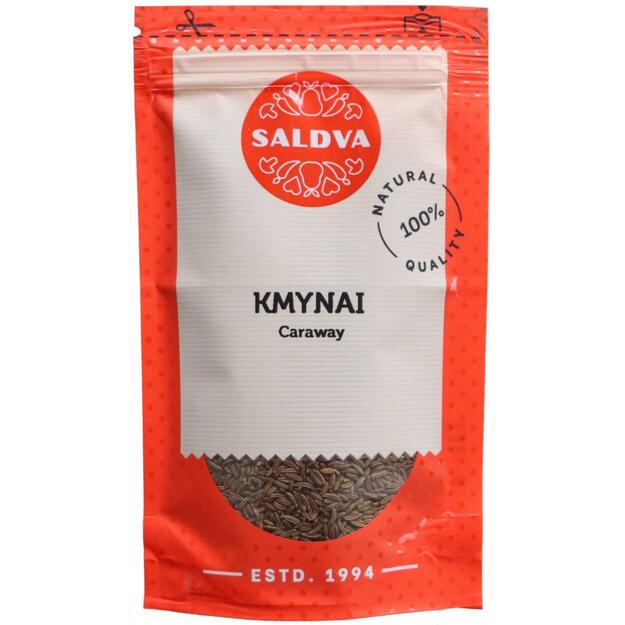 Kmynai SALDVA, 35 g