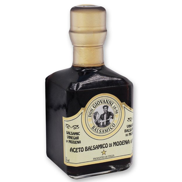 Balzaminis actas DON GIOVANNI, 1 Star, 250ml