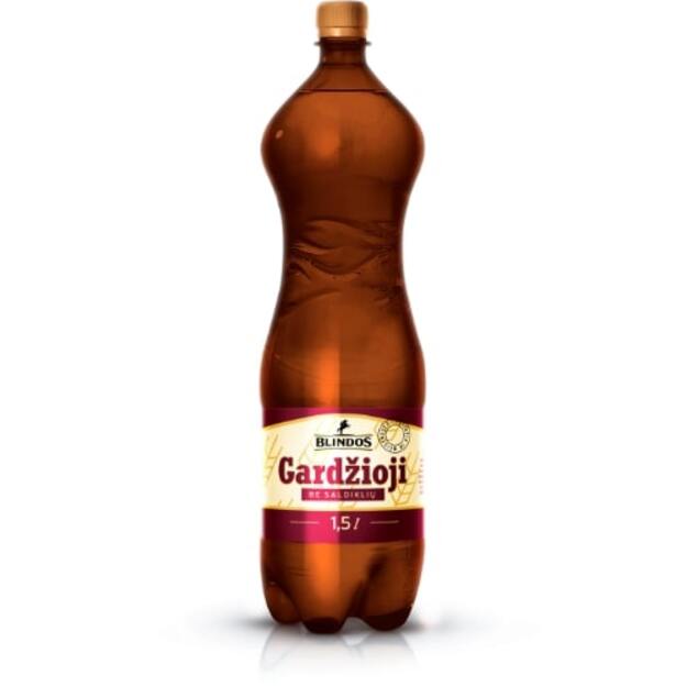 Gira BLINDOS Gardžioji ,  1,5 l, PET D