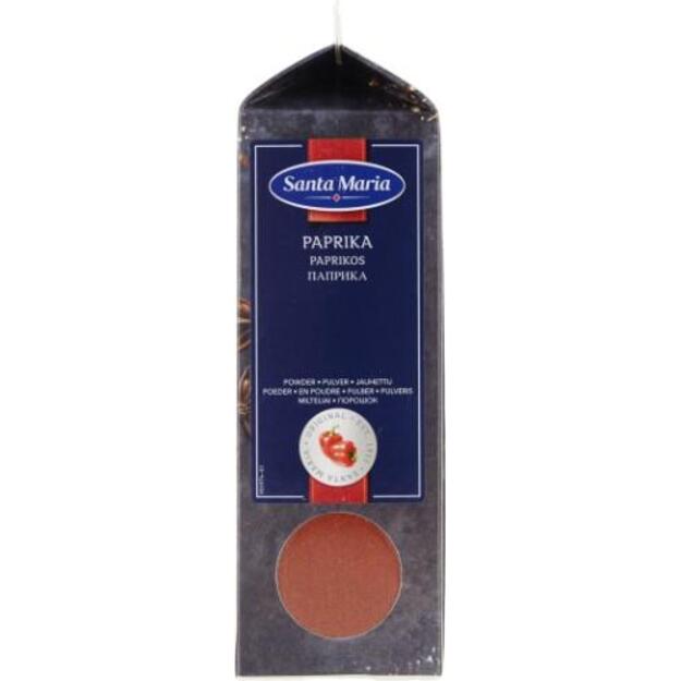 Maltos paprikos SANTA MARIA, 450 g