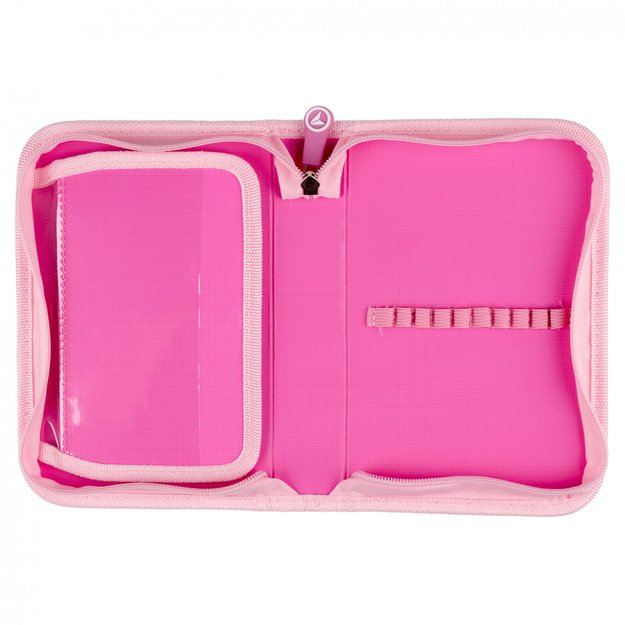 Forminis penalas YES vienvietis su atvartu HP-03 I Love Corgi 2