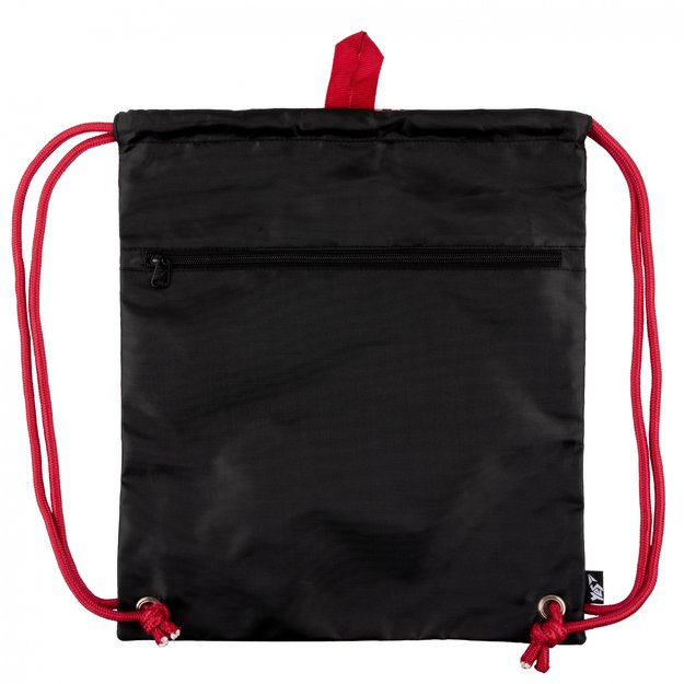 Maišelis sportinei aprangai YES SB-10 Classic Bear 1