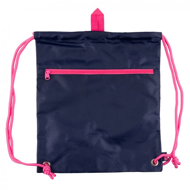 Maišelis sportinei aprangai YES SB-10 Fantastic Kitty 1