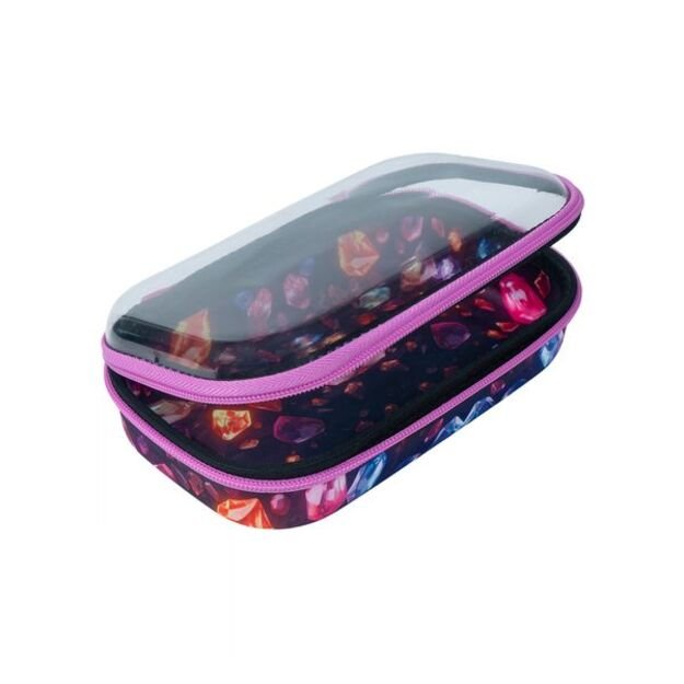 Penalas ZIPIT Clear Top, brangakmeniai 4