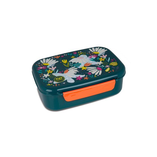 Pietų dėžutė FOODYX su skirtuku 765ML Sunny day