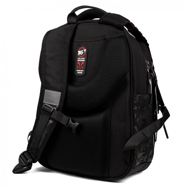 Kuprinė YES S-91 Samurai 2