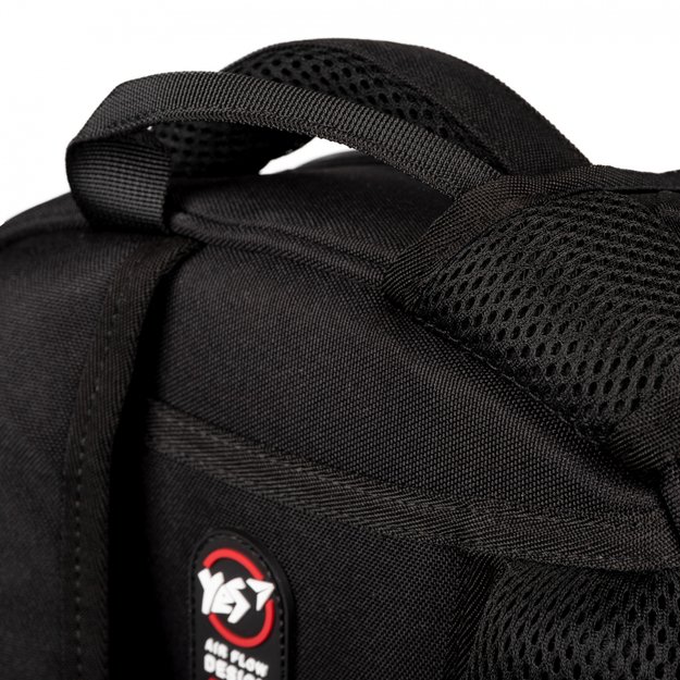 Kuprinė YES S-91 Samurai 3