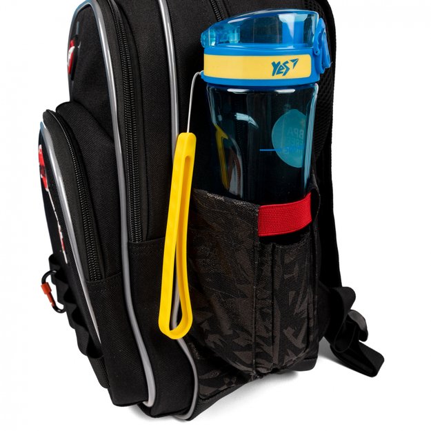 Kuprinė YES S-91 Samurai 5