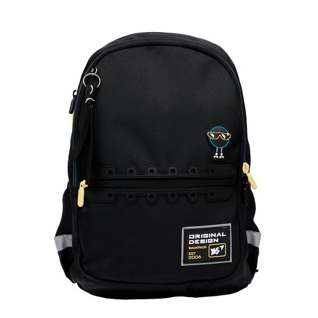 Kuprinė YES T-113 Mood Off