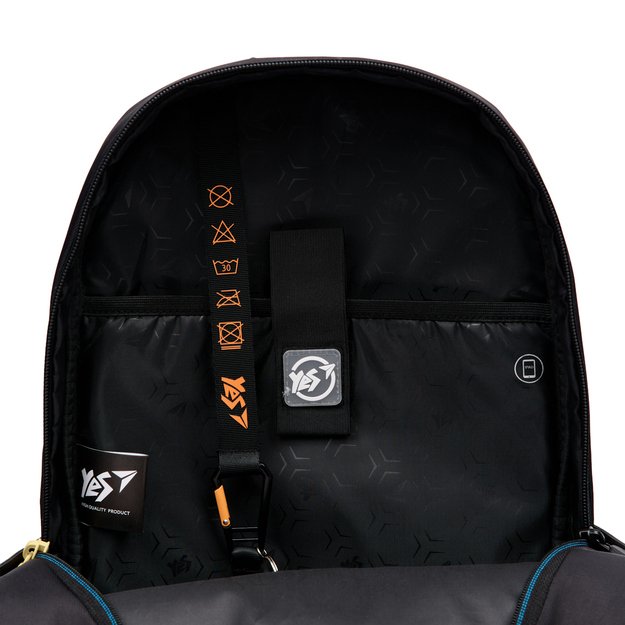 Kuprinė YES T-113 Mood Off 5