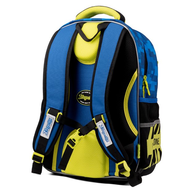 Kuprinė YES 1Veresnya S-99 Gamer Zone 1